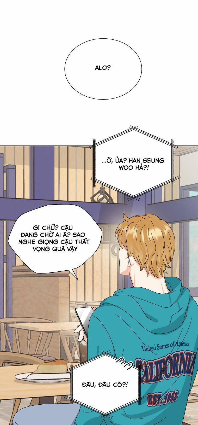 Nam Chính Chuẩn Gu 54 trang 37