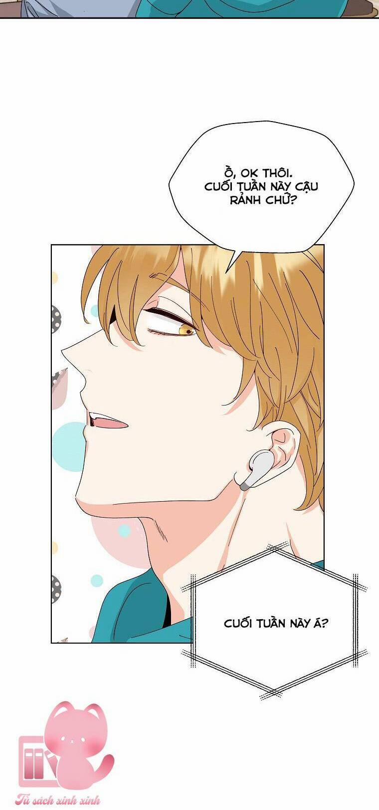 Nam Chính Chuẩn Gu 54 trang 38