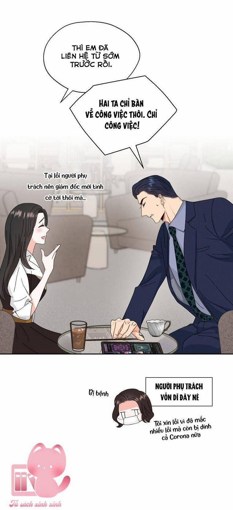 Nam Chính Chuẩn Gu 54 trang 4