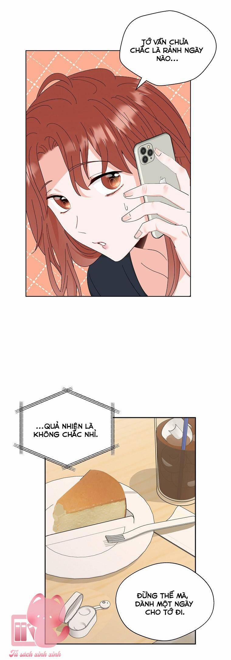 Nam Chính Chuẩn Gu 54 trang 40