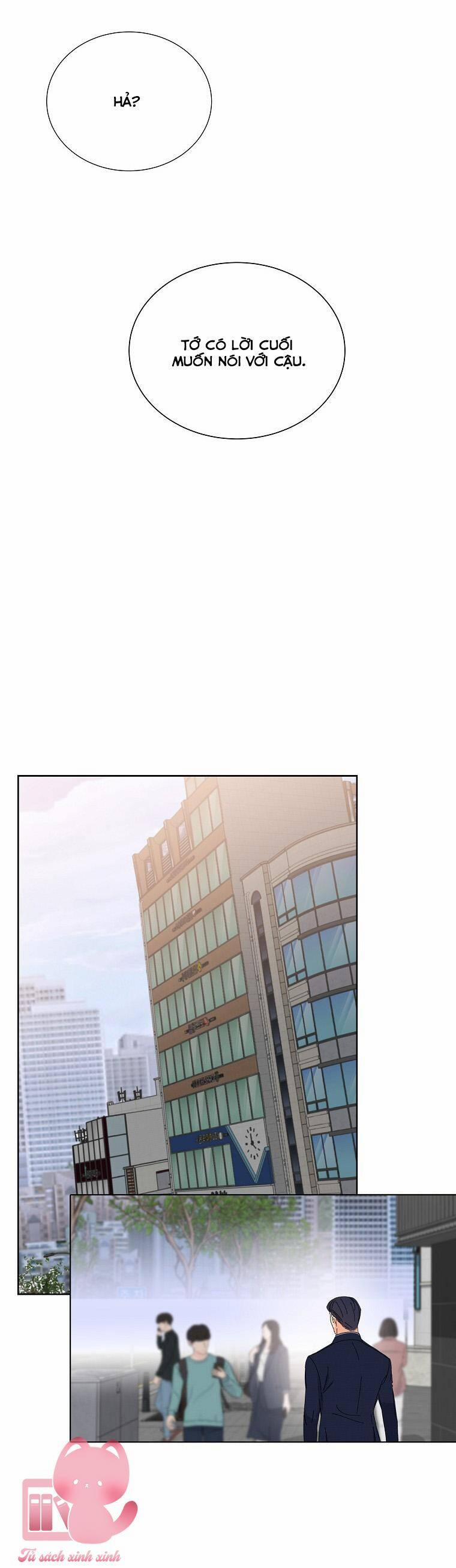 Nam Chính Chuẩn Gu 54 trang 41