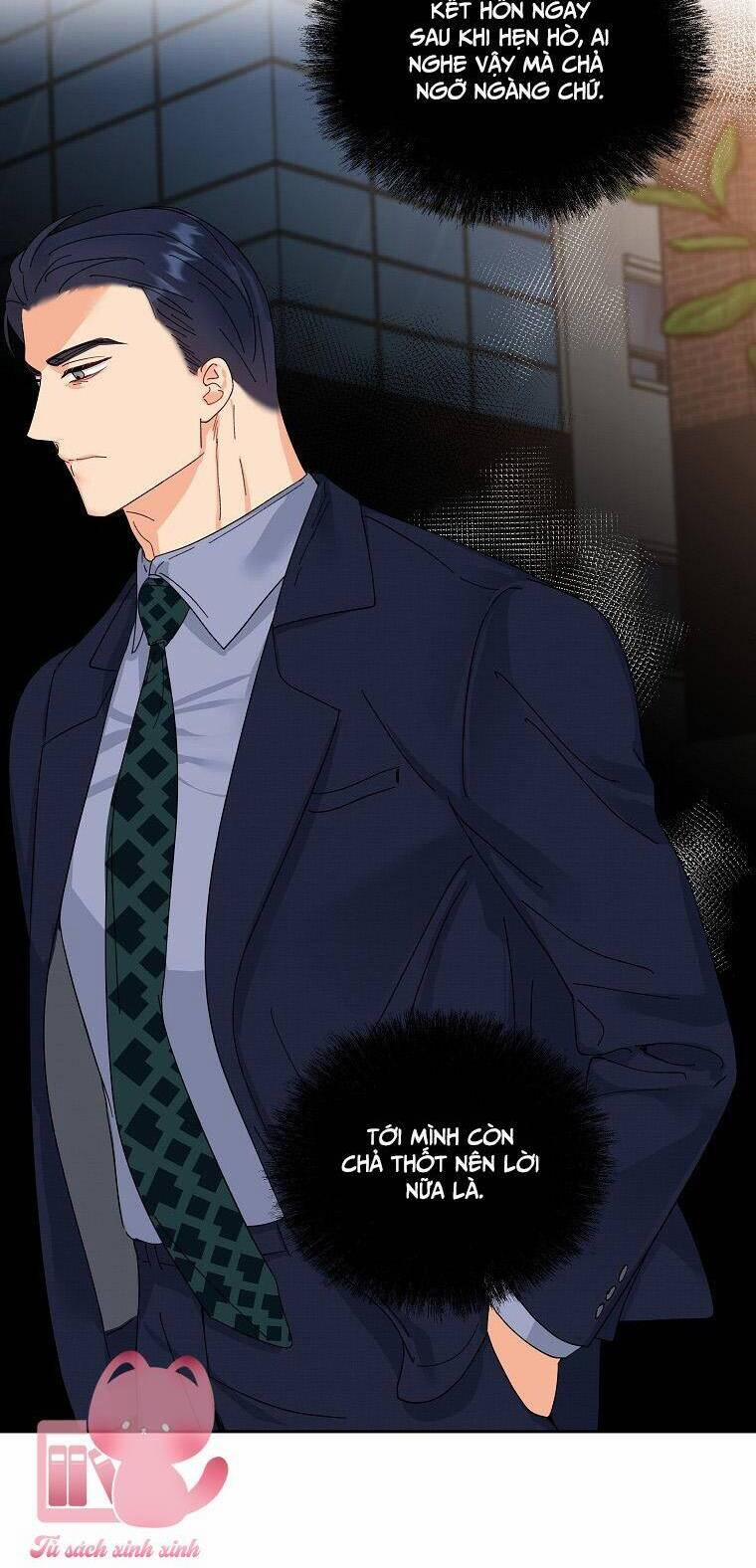 Nam Chính Chuẩn Gu 54 trang 44