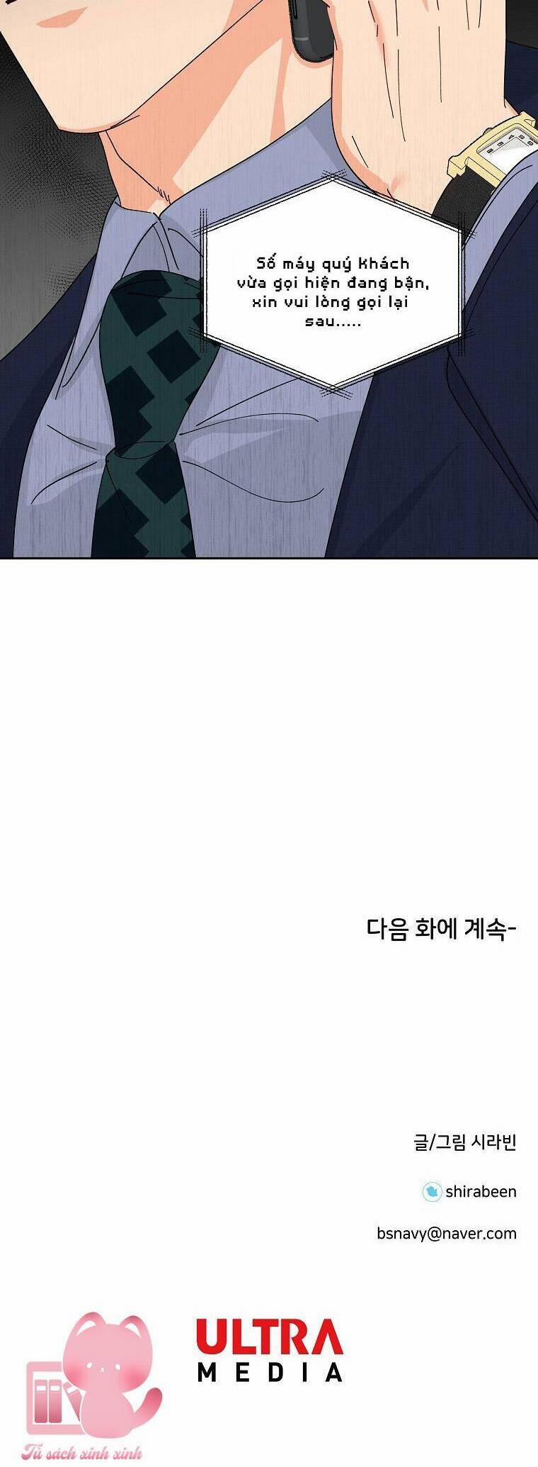 Nam Chính Chuẩn Gu 54 trang 47