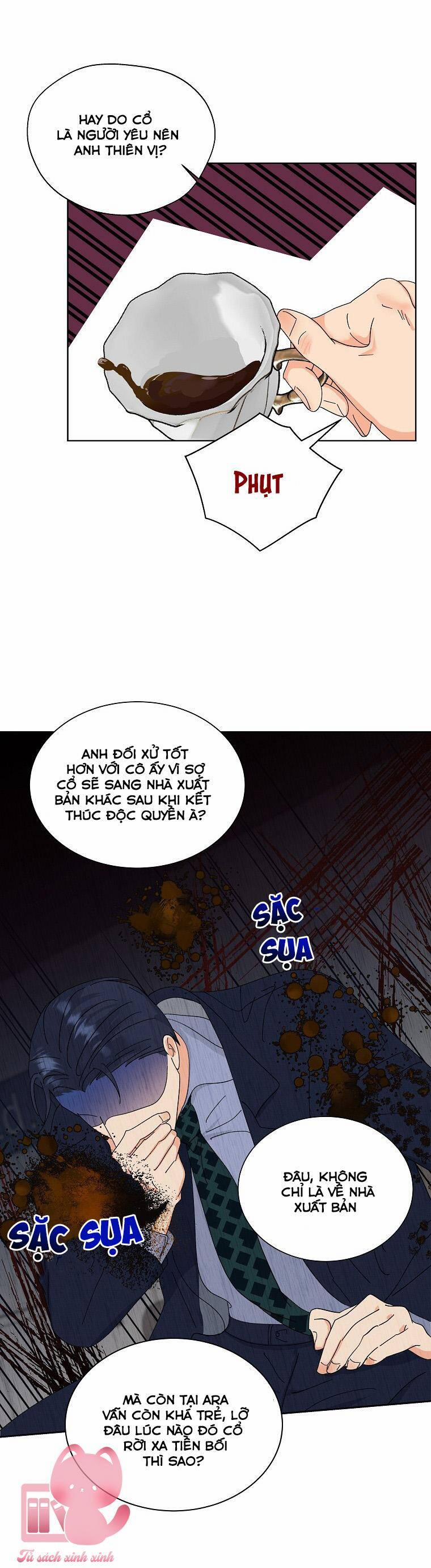 Nam Chính Chuẩn Gu 54 trang 8