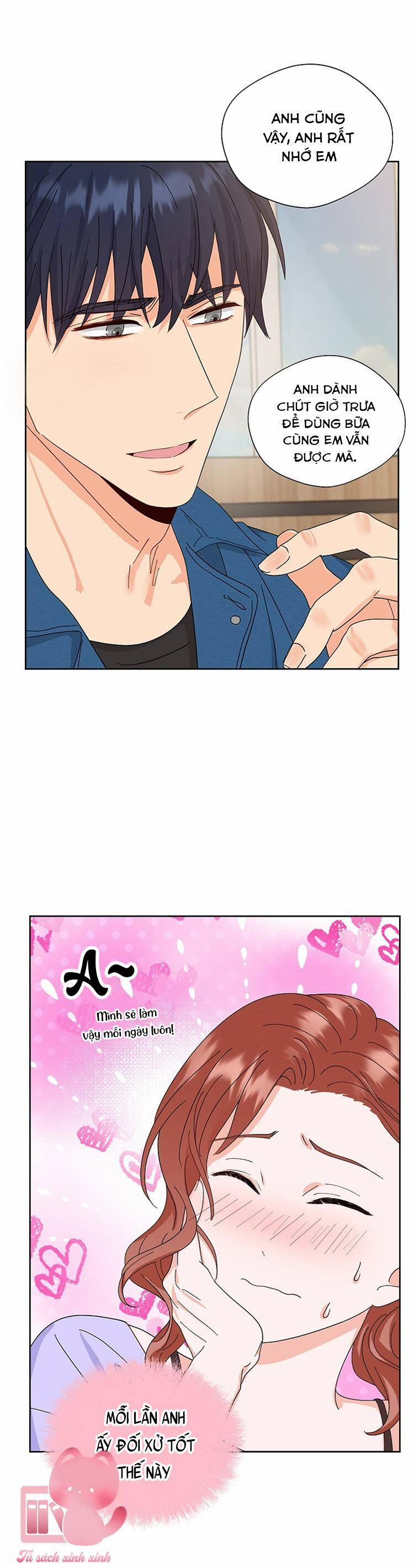 Nam Chính Chuẩn Gu 55 trang 12