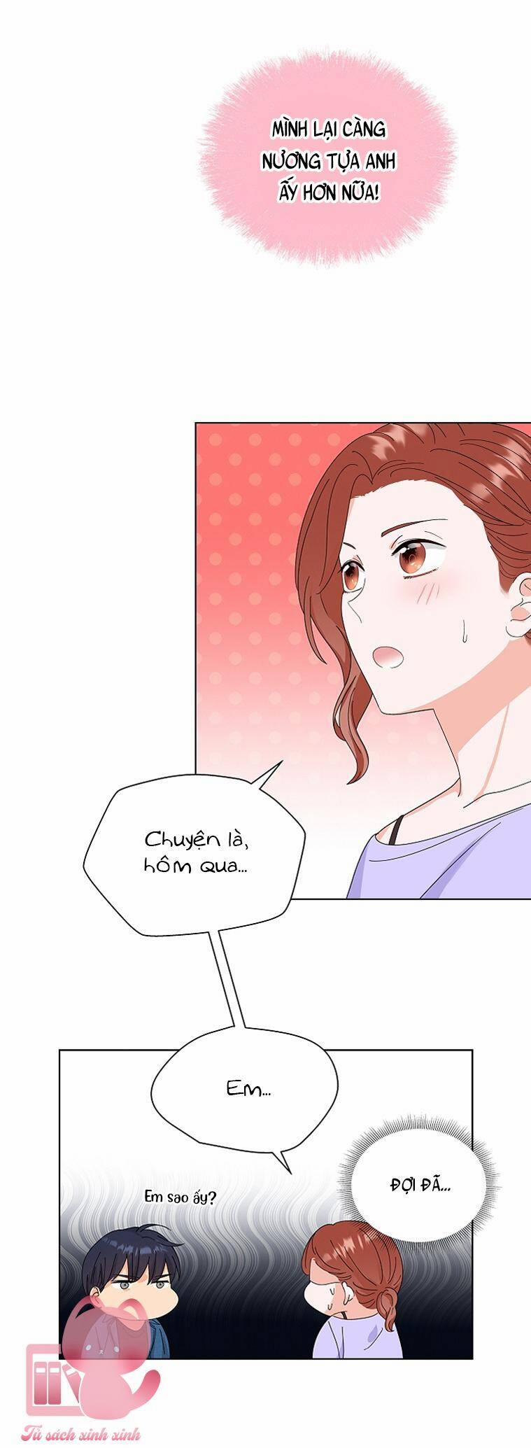 Nam Chính Chuẩn Gu 55 trang 13