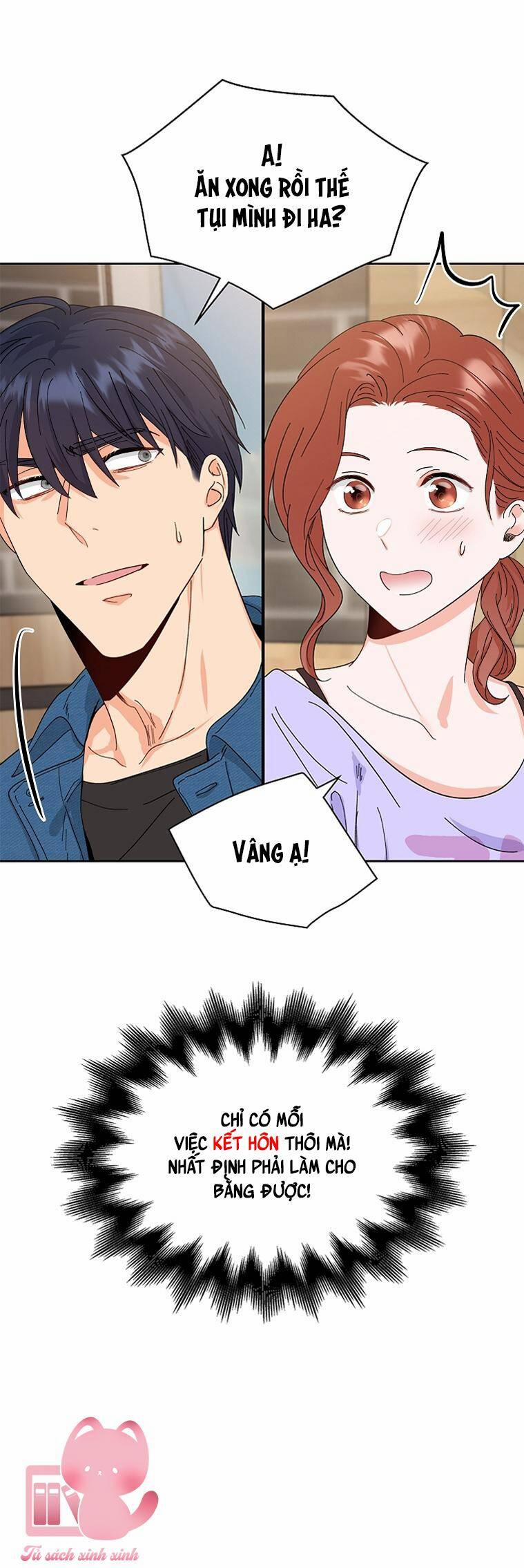 Nam Chính Chuẩn Gu 55 trang 18