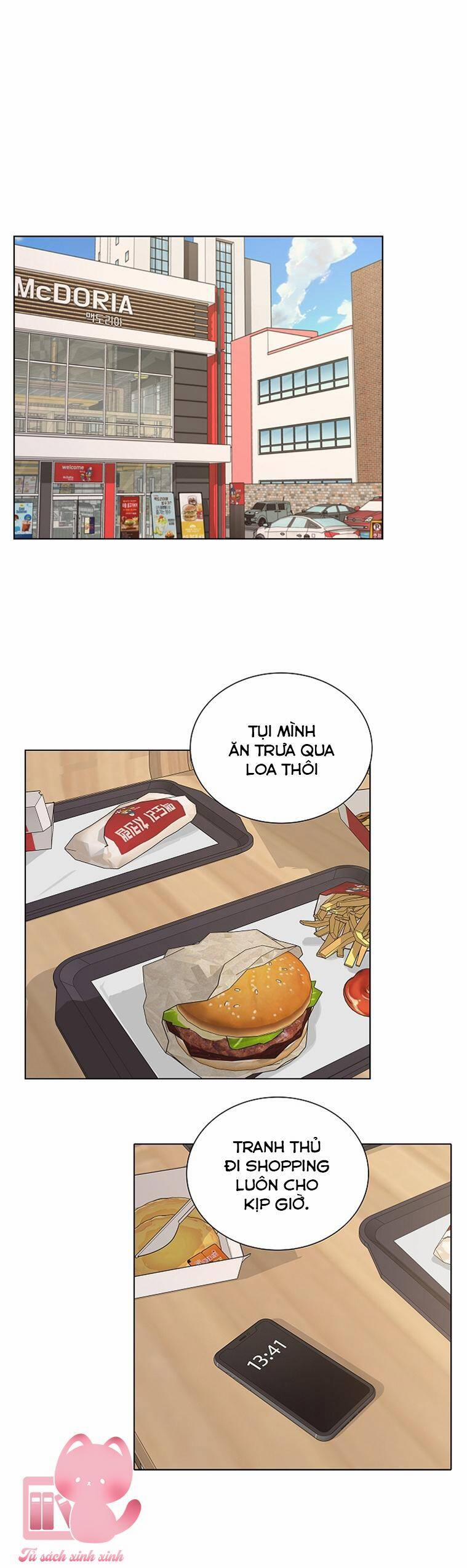 Nam Chính Chuẩn Gu 55 trang 2