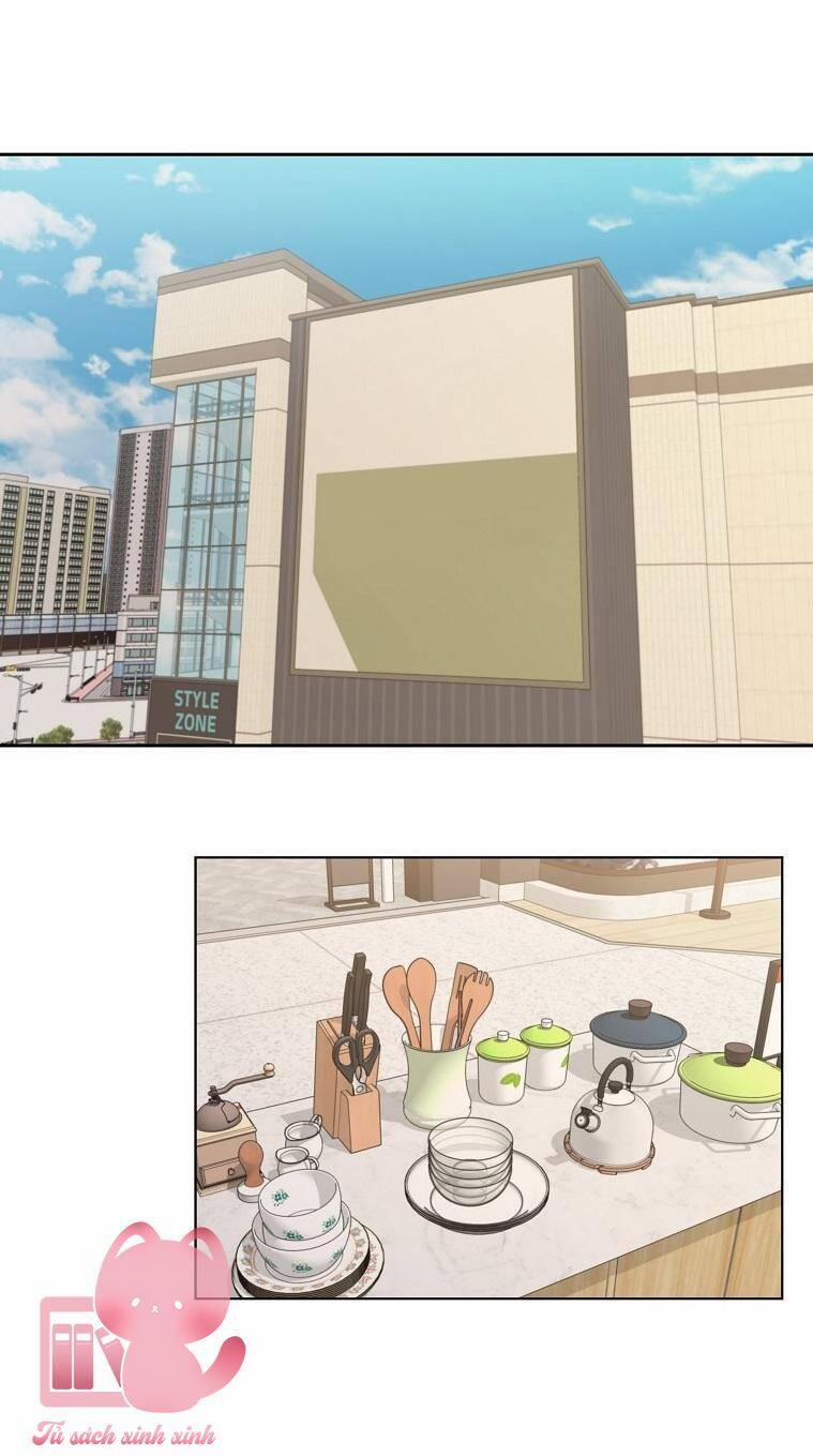 Nam Chính Chuẩn Gu 55 trang 20