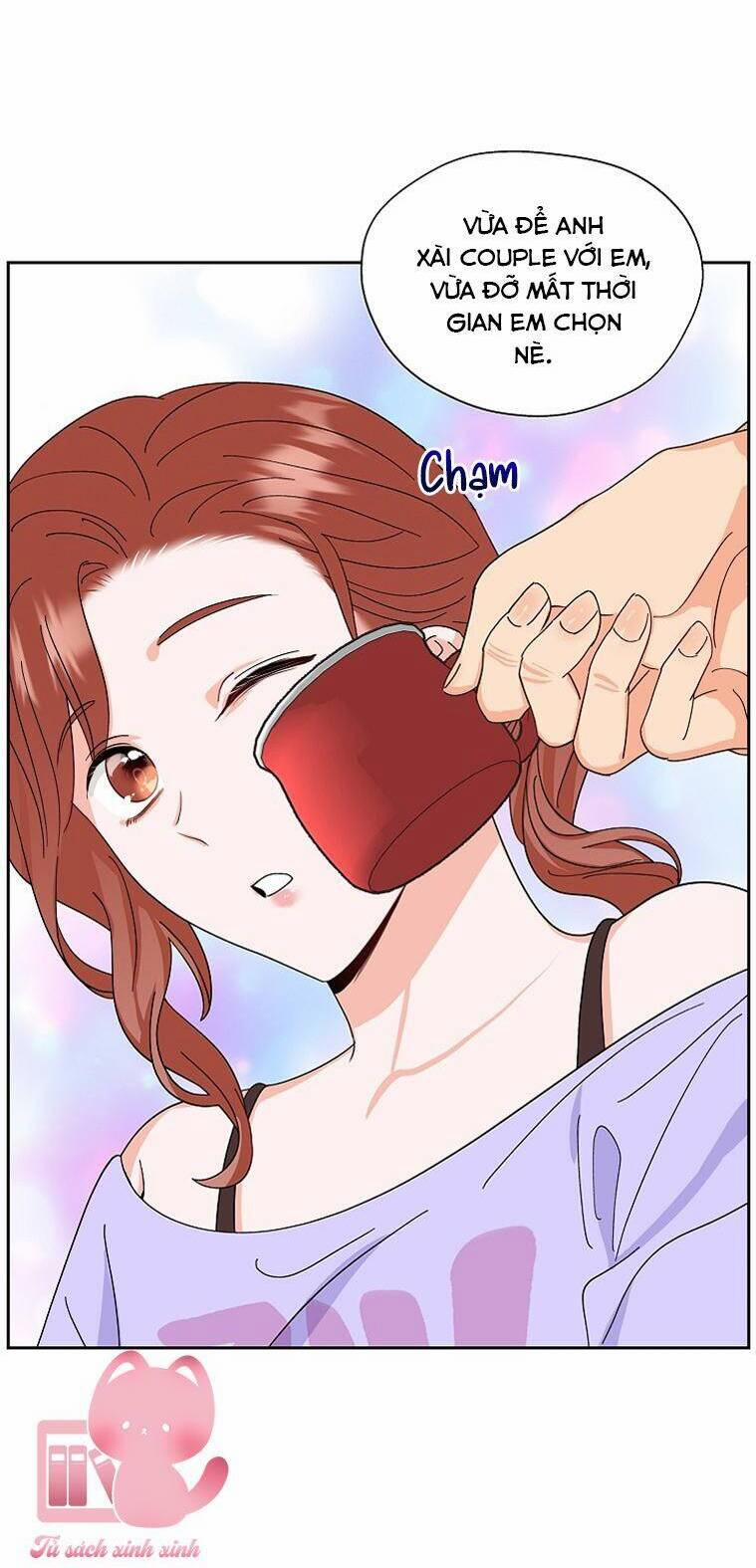 Nam Chính Chuẩn Gu 55 trang 24