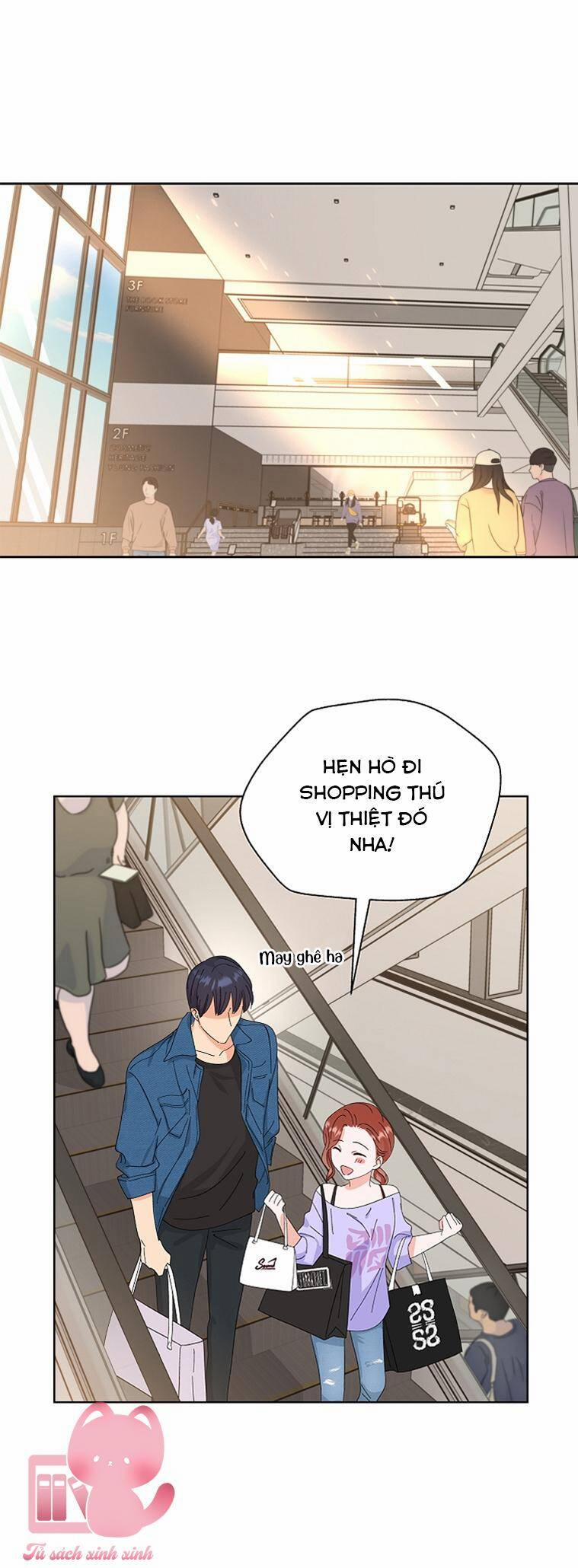 Nam Chính Chuẩn Gu 55 trang 26