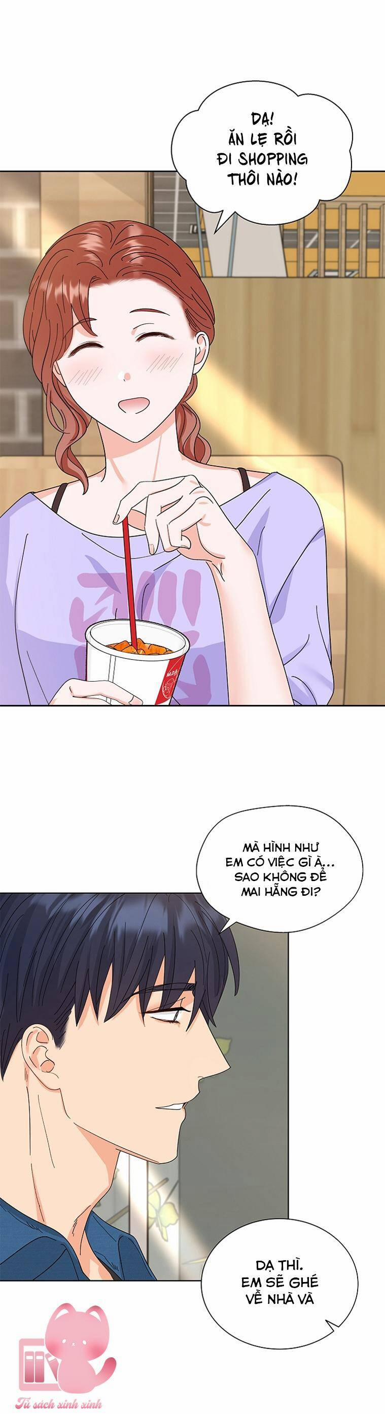 Nam Chính Chuẩn Gu 55 trang 3