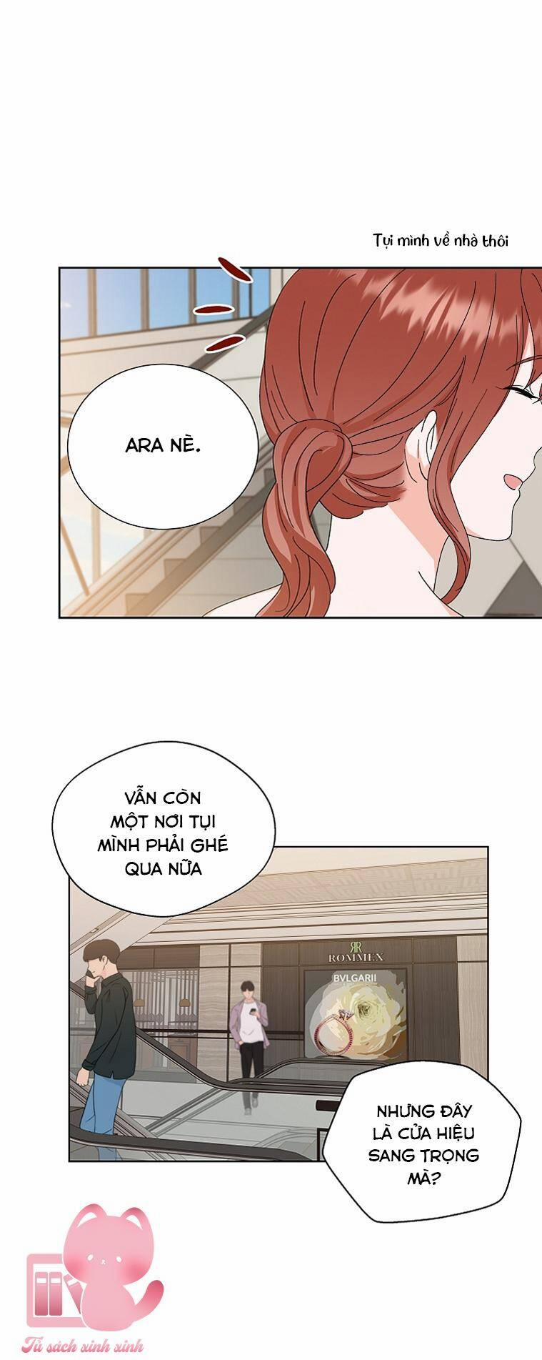 Nam Chính Chuẩn Gu 55 trang 30