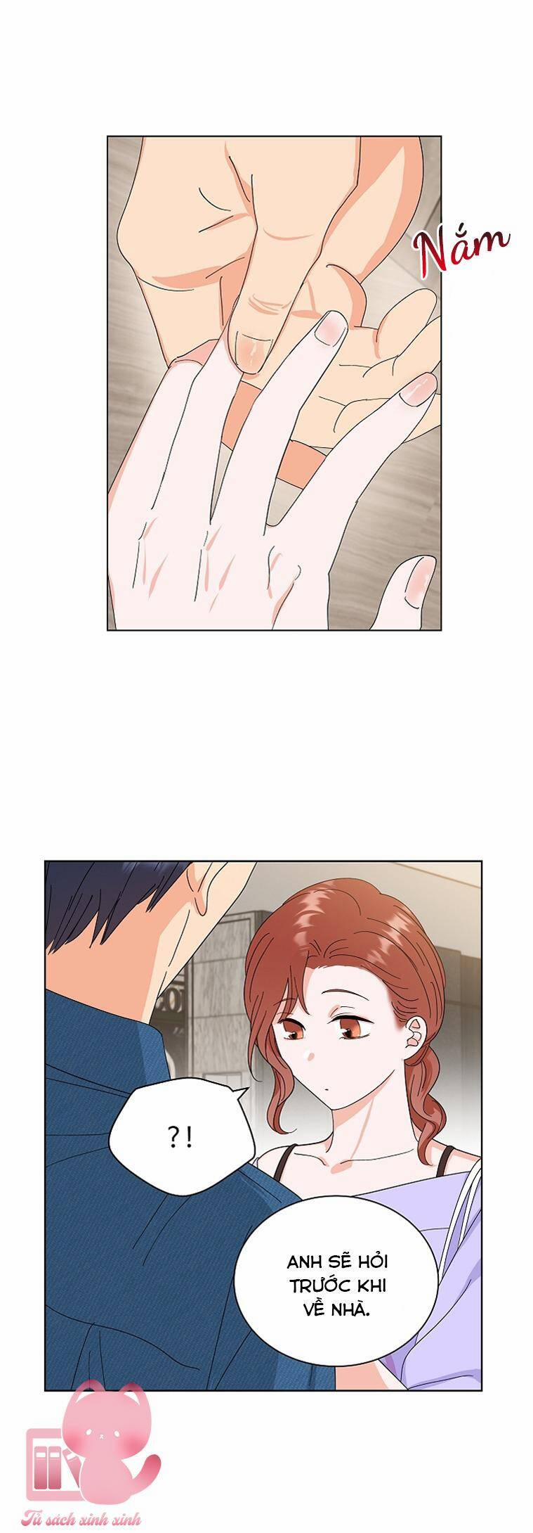 Nam Chính Chuẩn Gu 55 trang 31