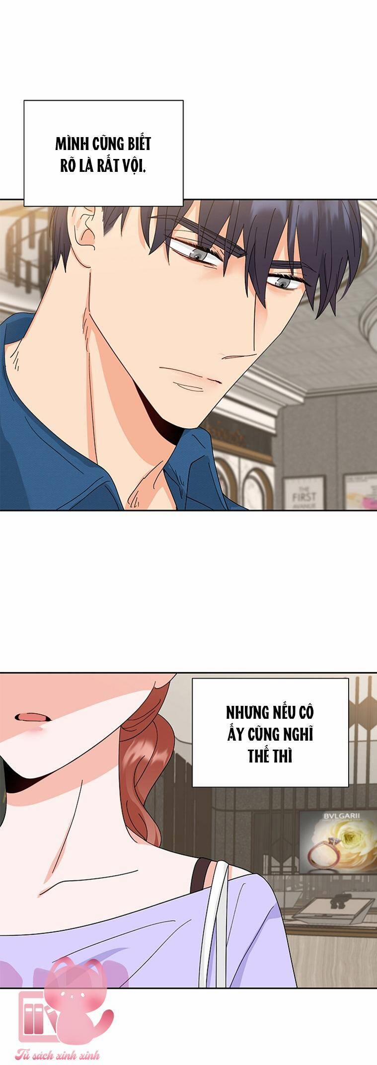 Nam Chính Chuẩn Gu 55 trang 32