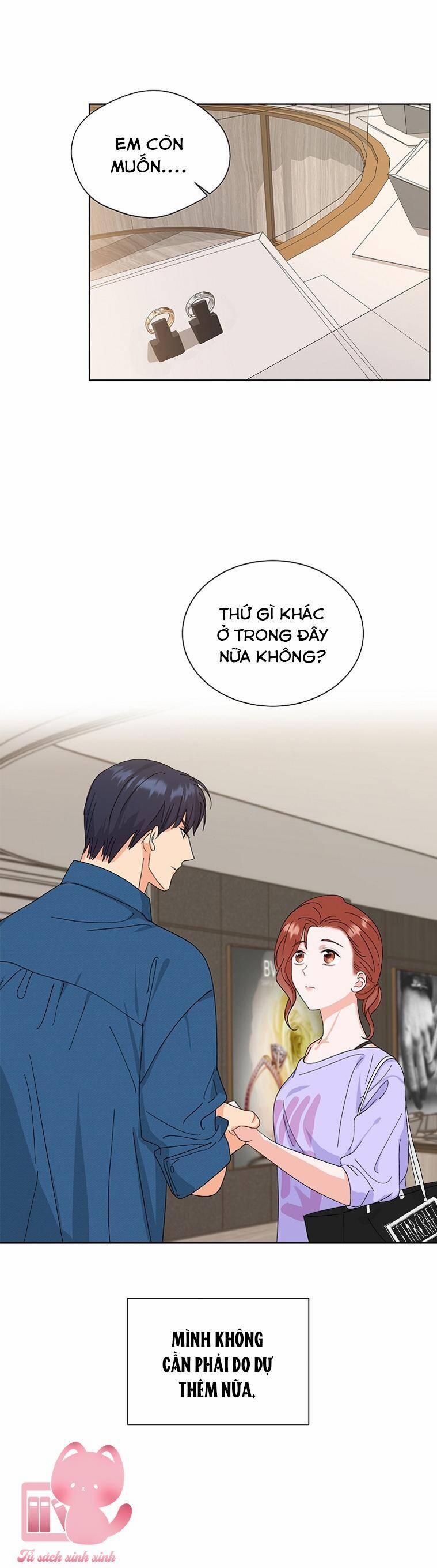 Nam Chính Chuẩn Gu 55 trang 33