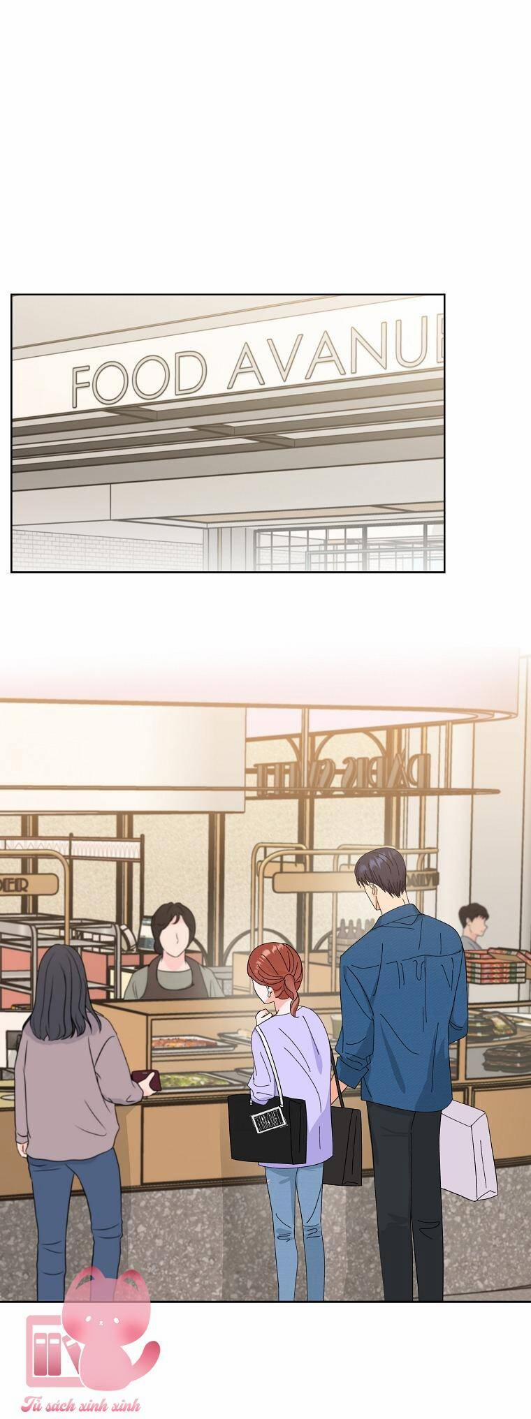 Nam Chính Chuẩn Gu 55 trang 34