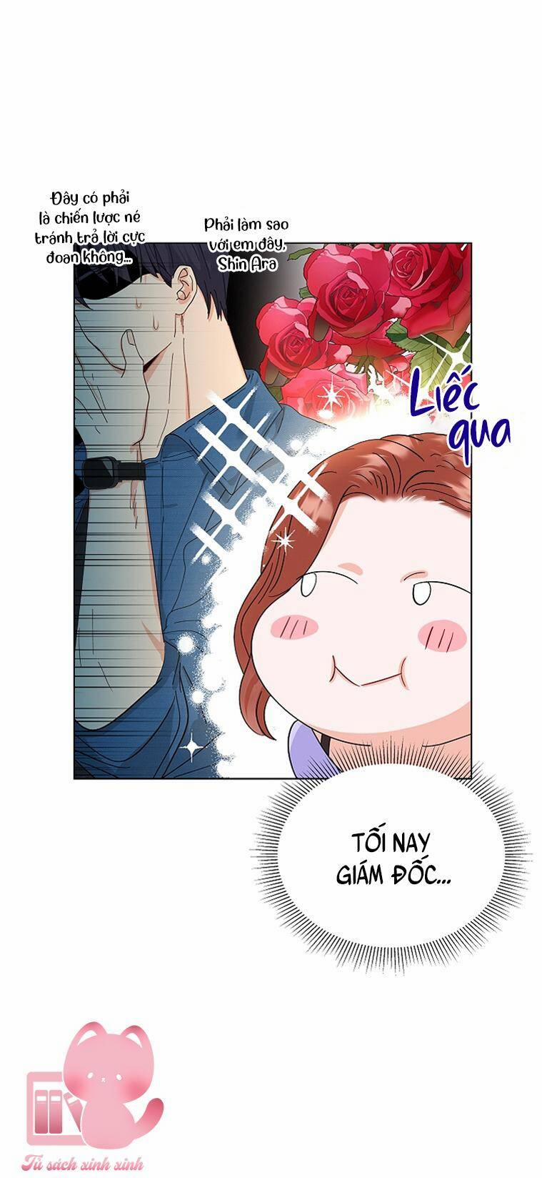 Nam Chính Chuẩn Gu 55 trang 38