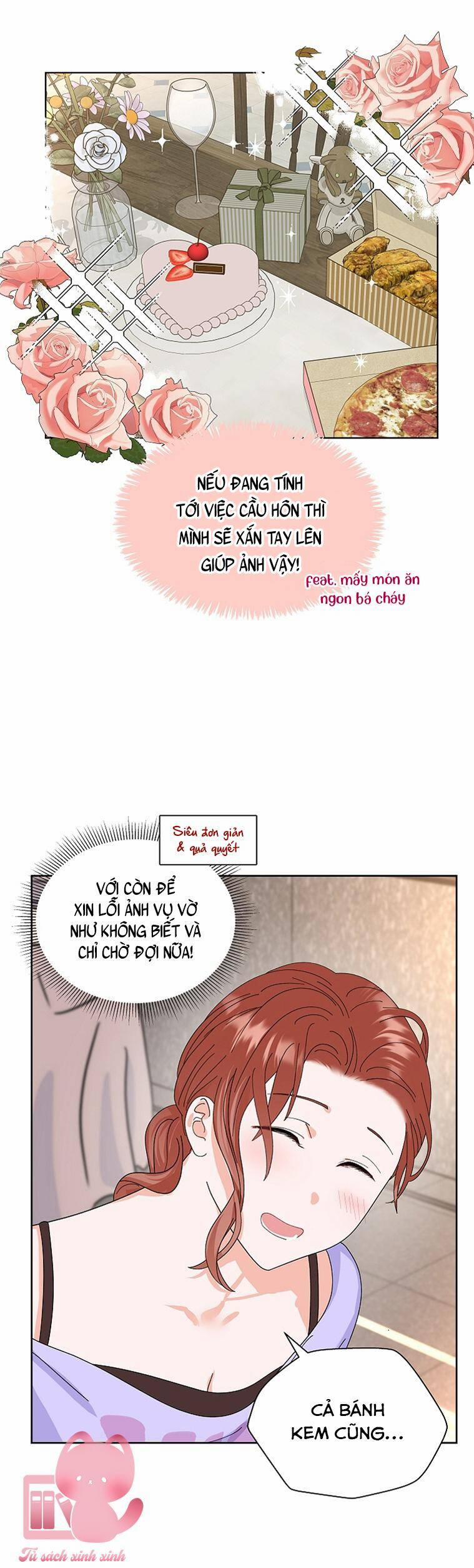 Nam Chính Chuẩn Gu 55 trang 39