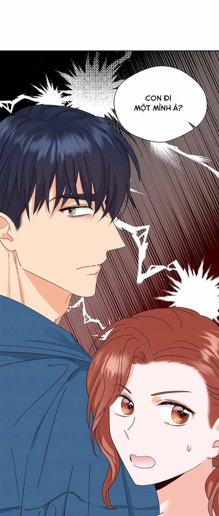 Nam Chính Chuẩn Gu 55 trang 41