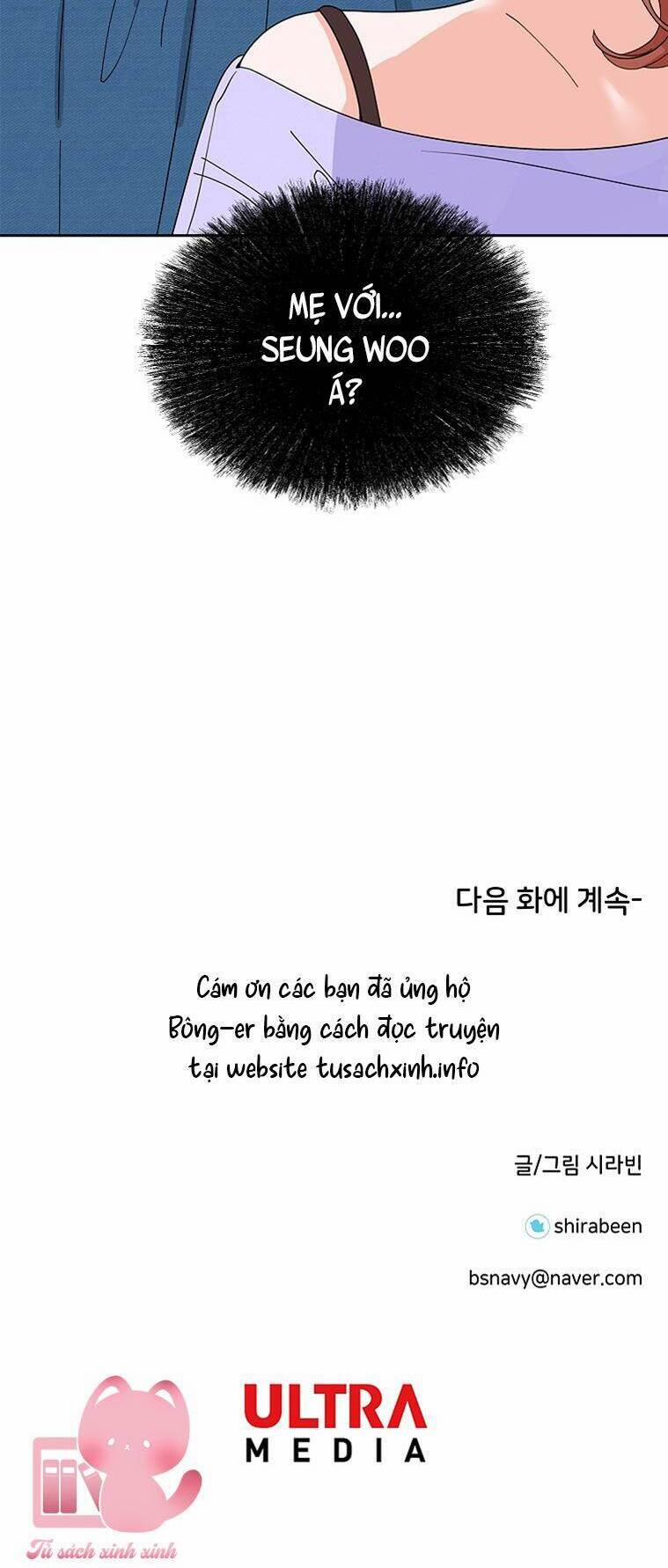 Nam Chính Chuẩn Gu 55 trang 42