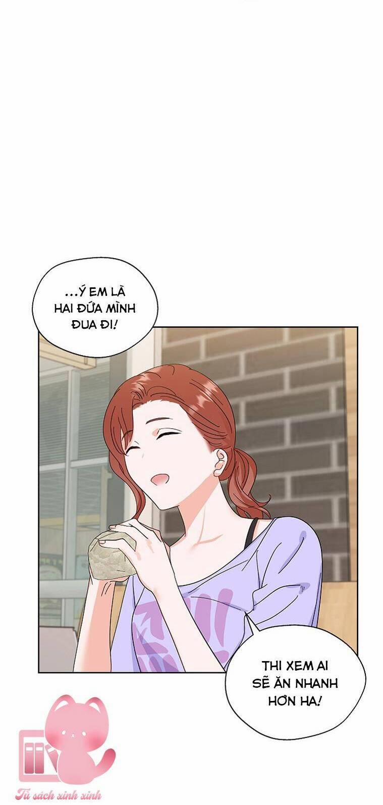 Nam Chính Chuẩn Gu 55 trang 5