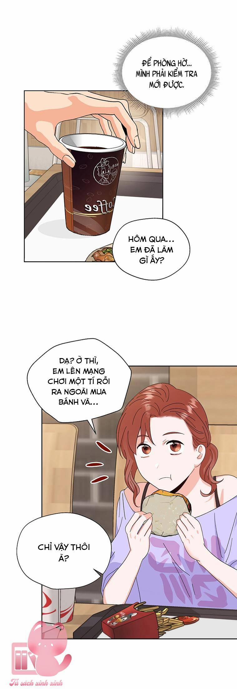 Nam Chính Chuẩn Gu 55 trang 7