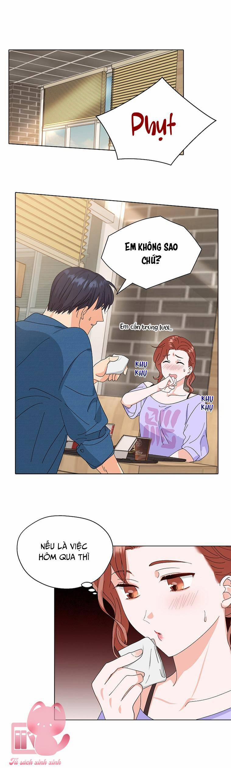 Nam Chính Chuẩn Gu 55 trang 9