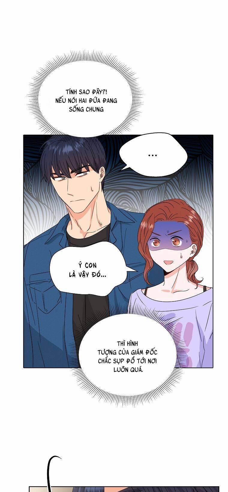 Nam Chính Chuẩn Gu 56 trang 10