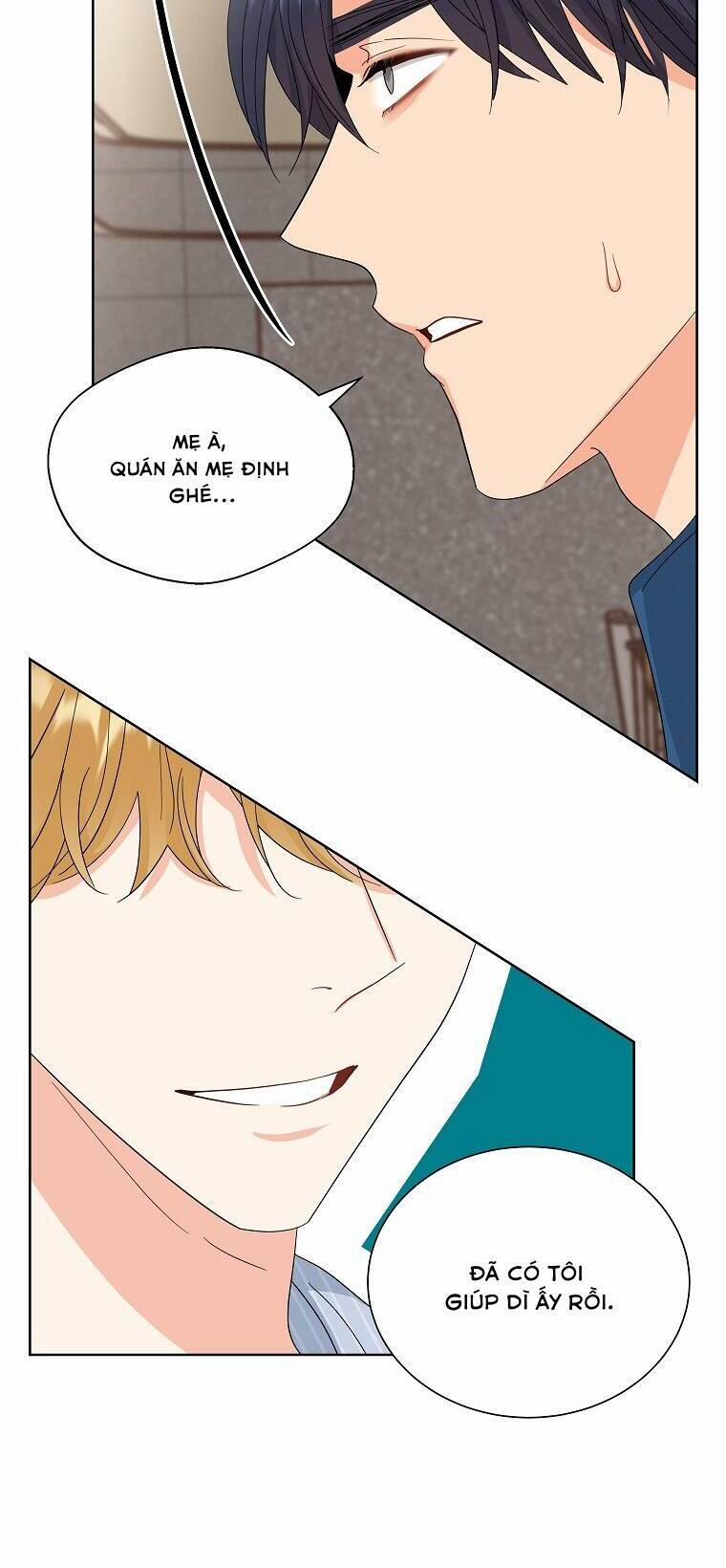 Nam Chính Chuẩn Gu 56 trang 11