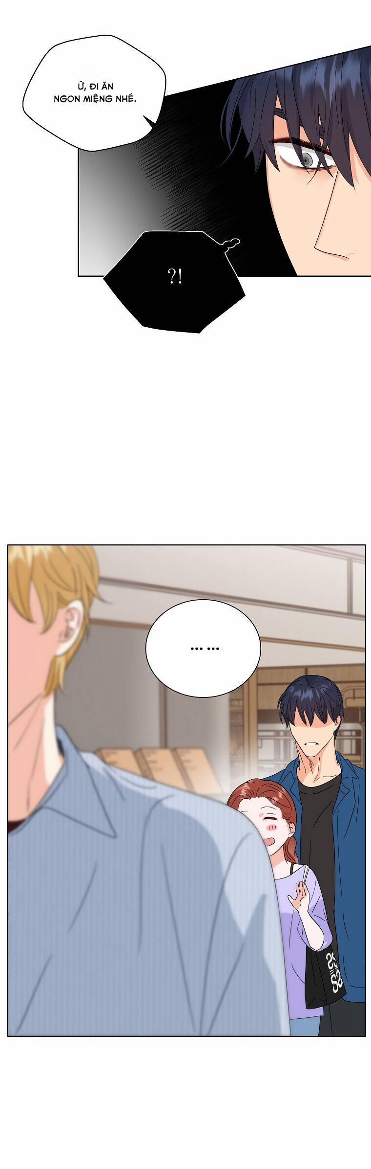 Nam Chính Chuẩn Gu 56 trang 14