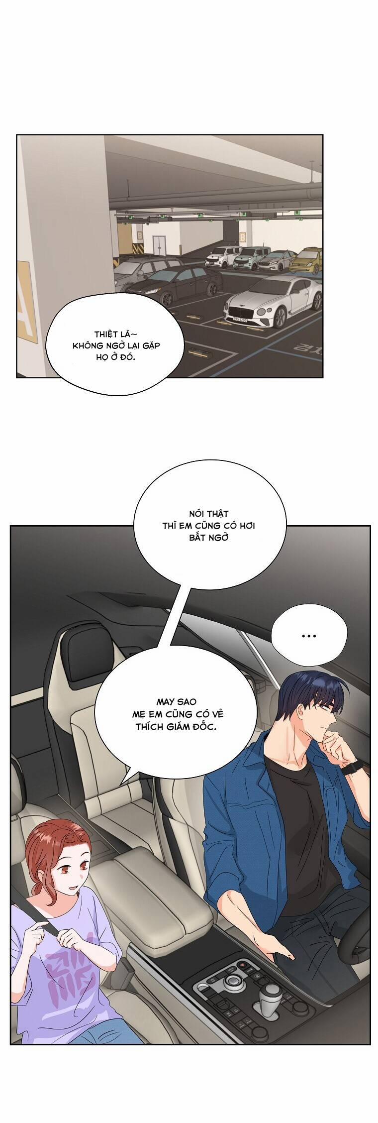 Nam Chính Chuẩn Gu 56 trang 15