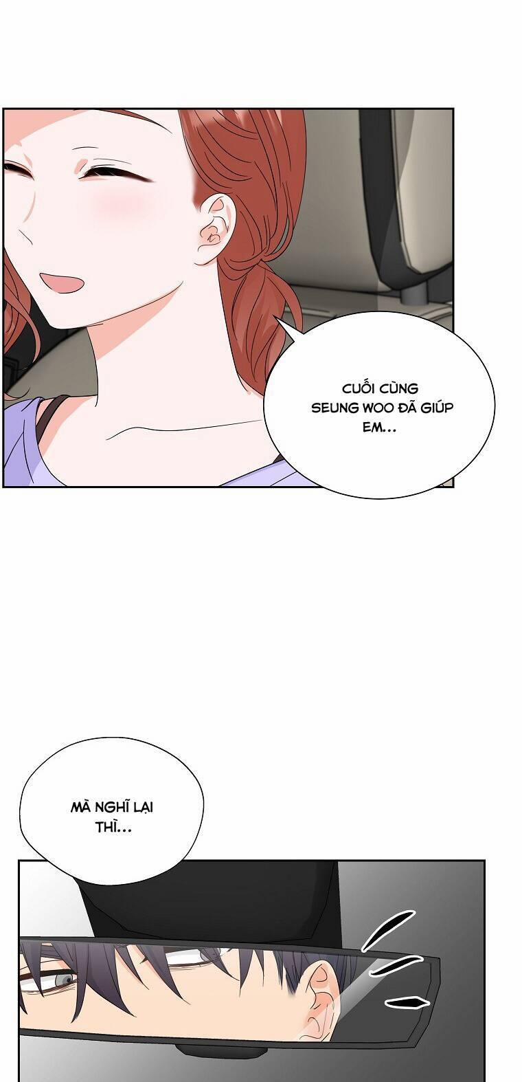 Nam Chính Chuẩn Gu 56 trang 16