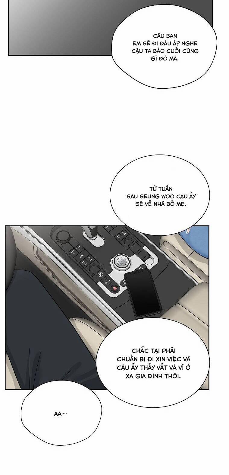 Nam Chính Chuẩn Gu 56 trang 17