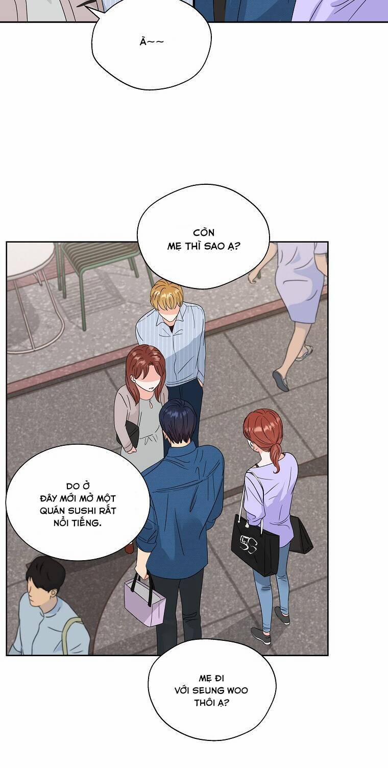 Nam Chính Chuẩn Gu 56 trang 2