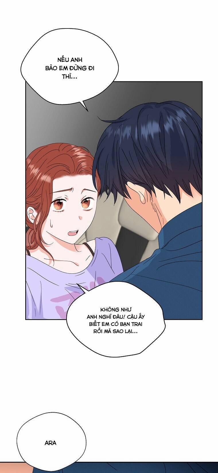 Nam Chính Chuẩn Gu 56 trang 20