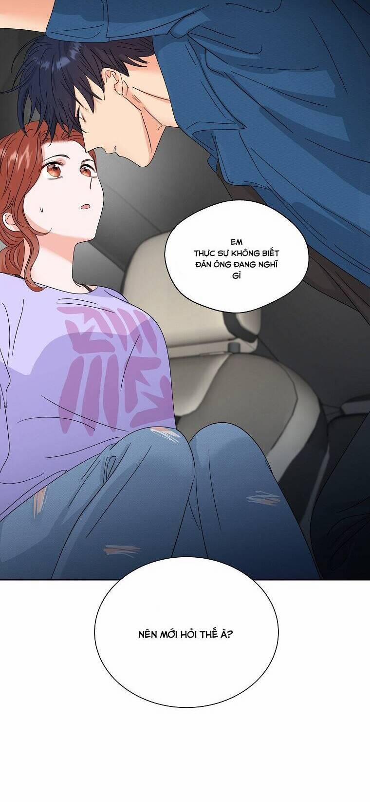 Nam Chính Chuẩn Gu 56 trang 21