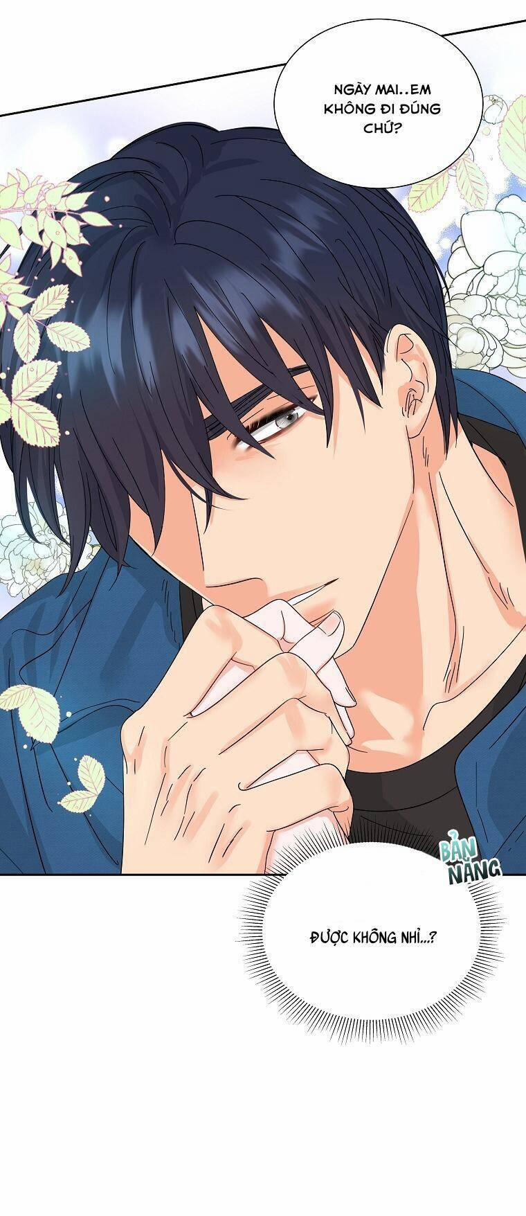 Nam Chính Chuẩn Gu 56 trang 24