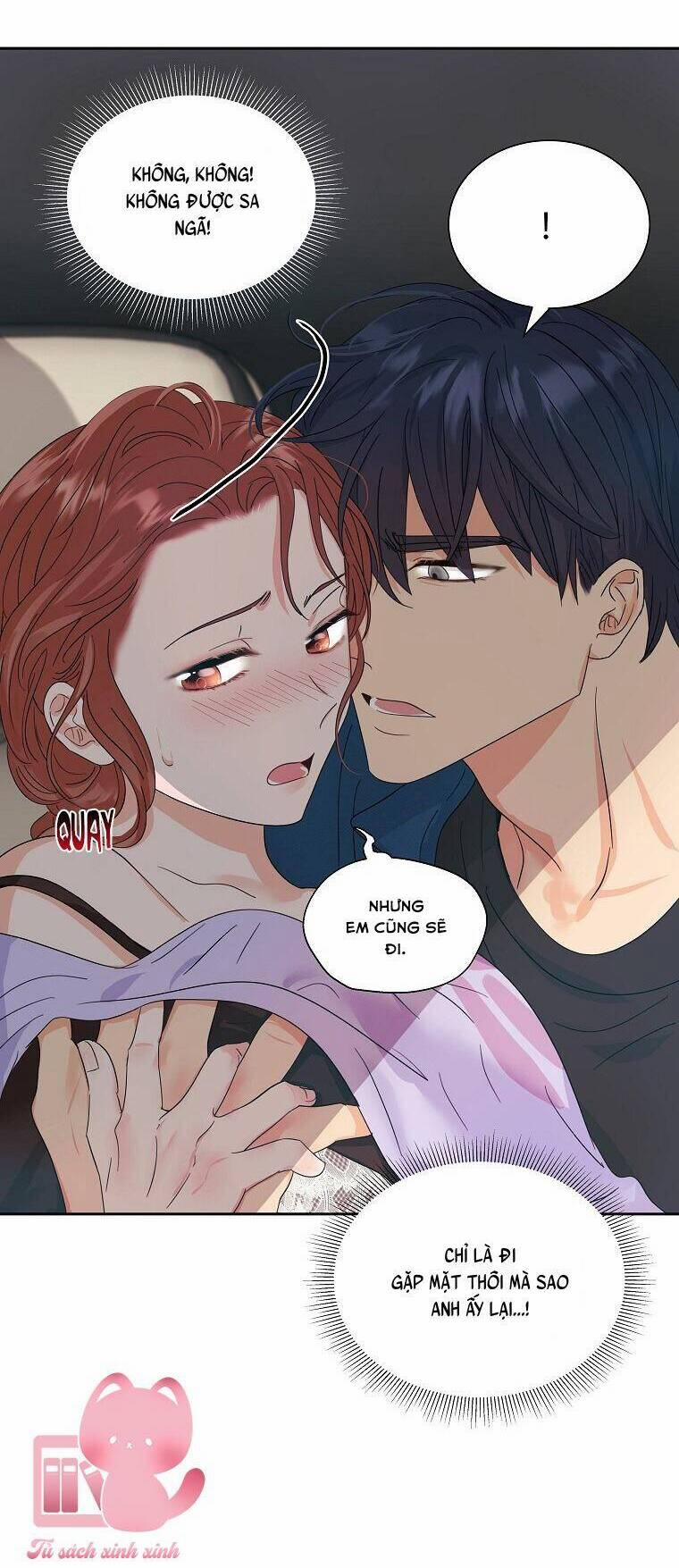 Nam Chính Chuẩn Gu 56 trang 25