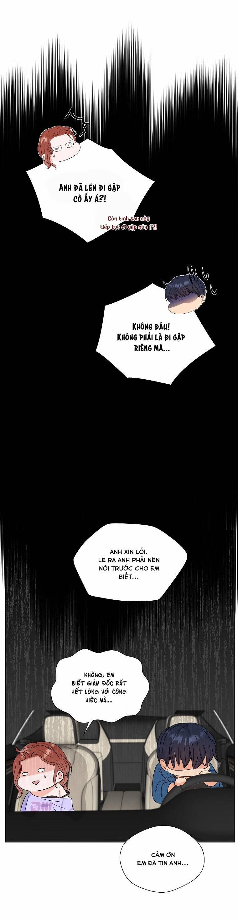 Nam Chính Chuẩn Gu 56 trang 29