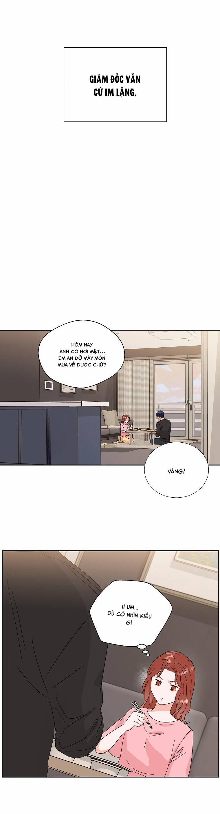 Nam Chính Chuẩn Gu 56 trang 32