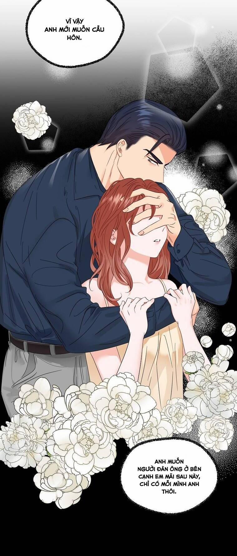 Nam Chính Chuẩn Gu 56 trang 37