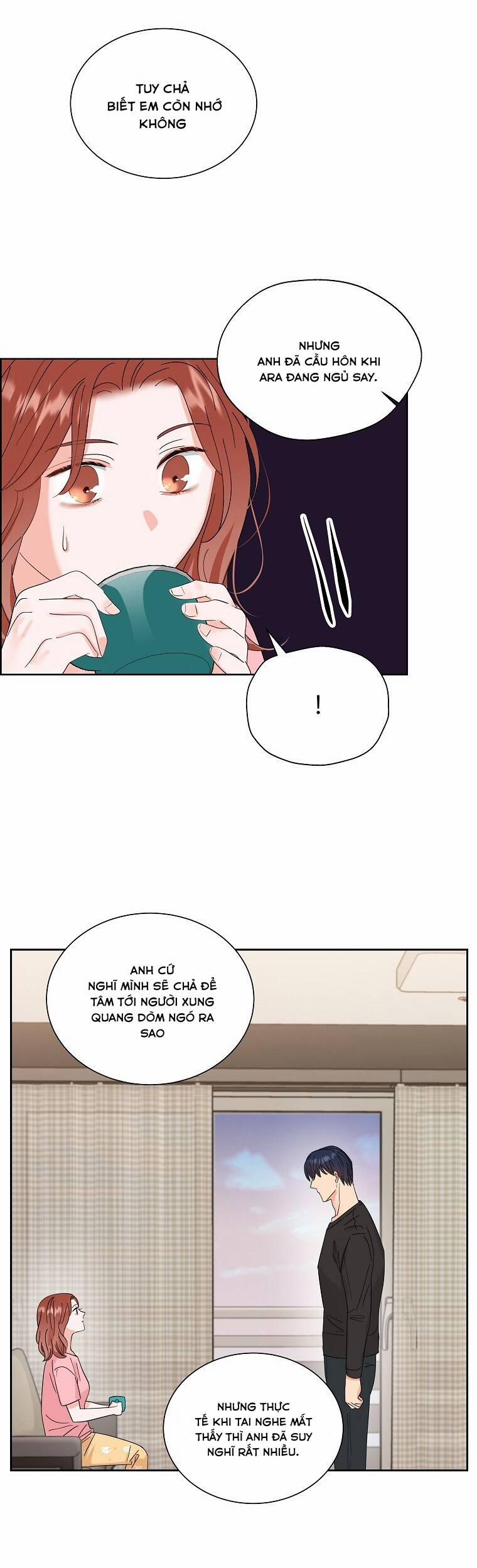 Nam Chính Chuẩn Gu 56 trang 38