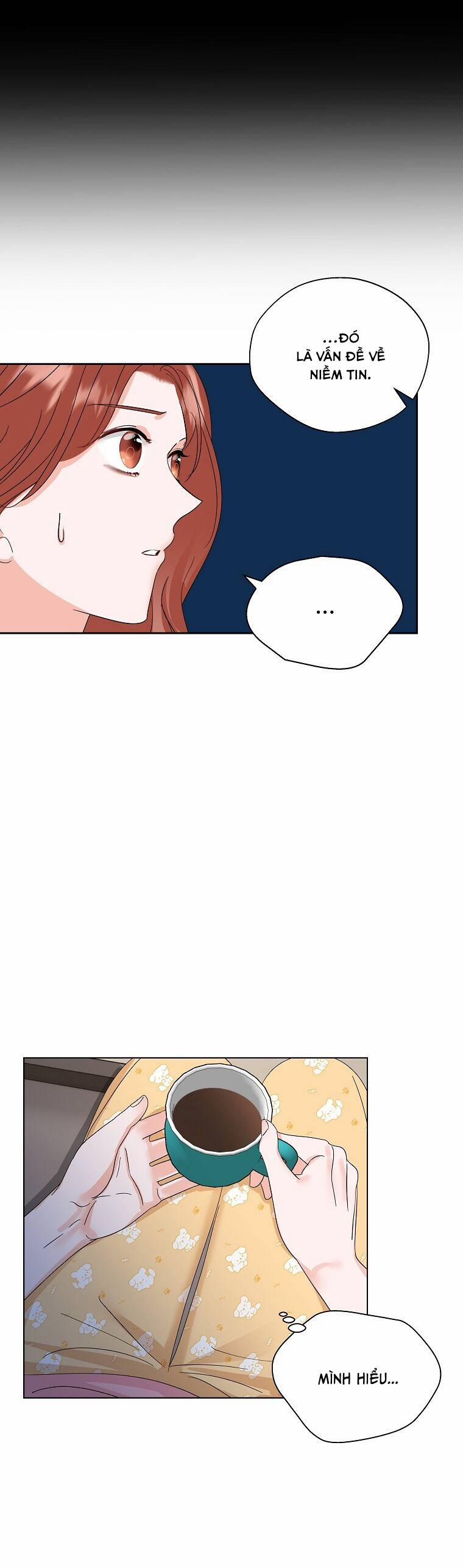 Nam Chính Chuẩn Gu 56 trang 39