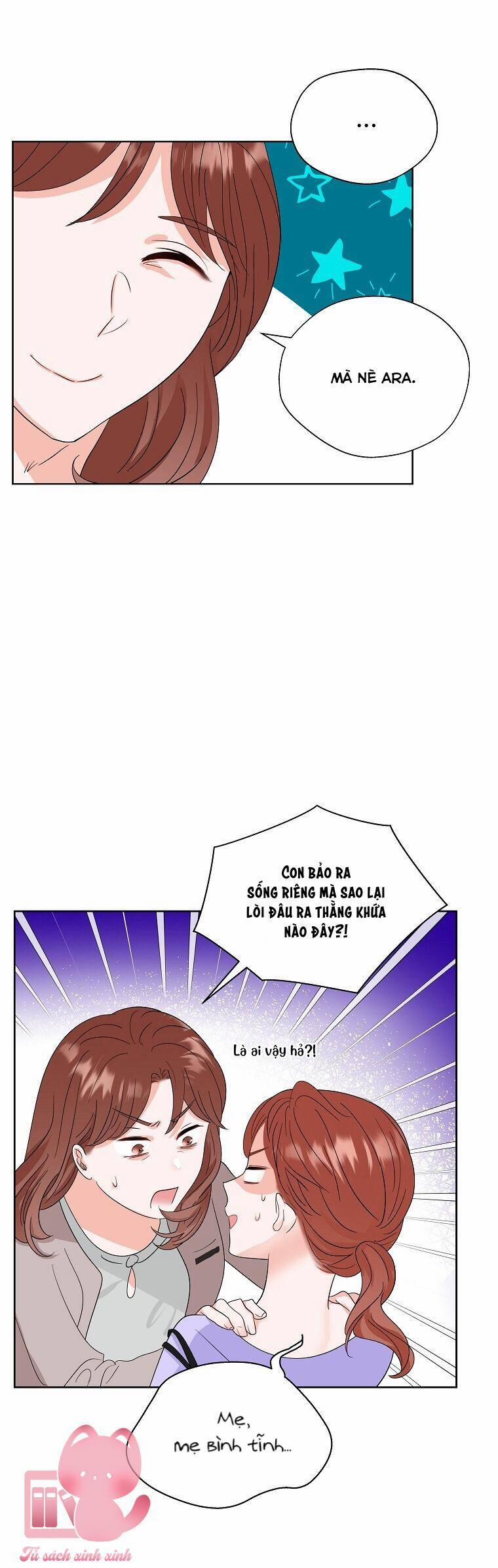 Nam Chính Chuẩn Gu 56 trang 4