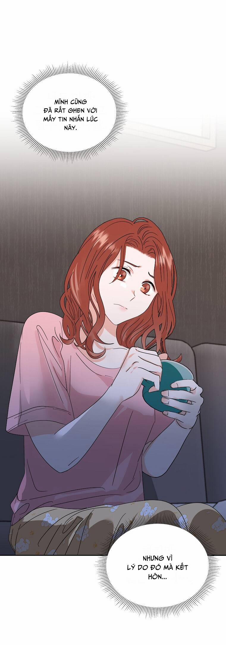 Nam Chính Chuẩn Gu 56 trang 40