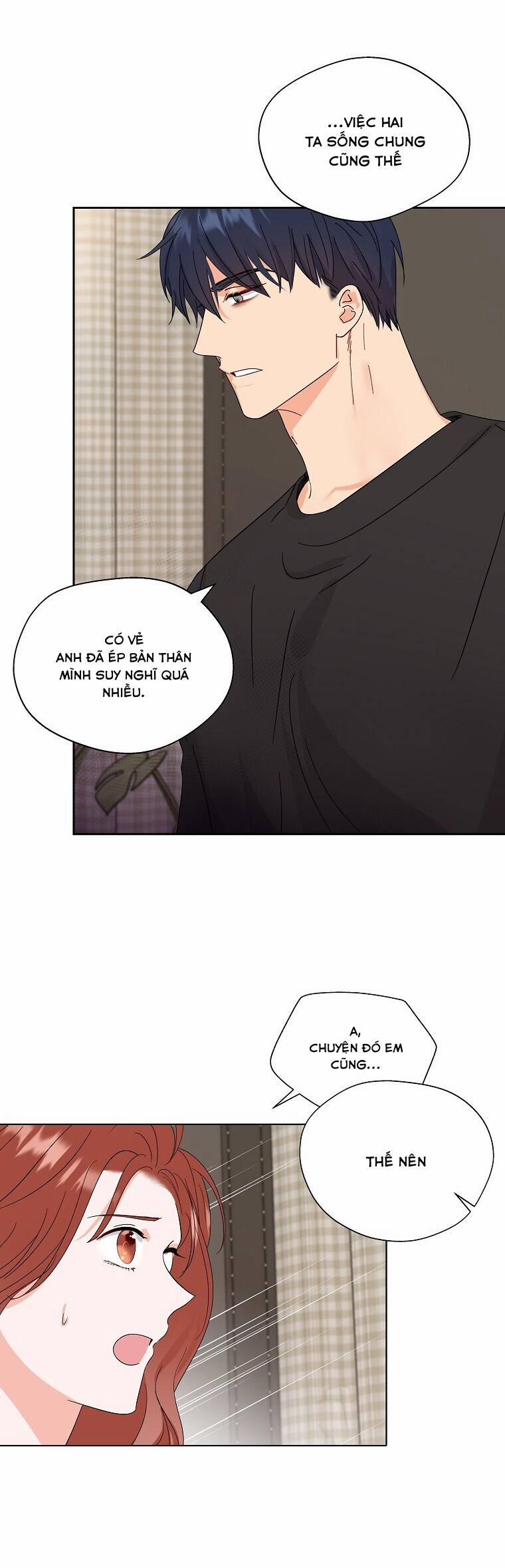 Nam Chính Chuẩn Gu 56 trang 41