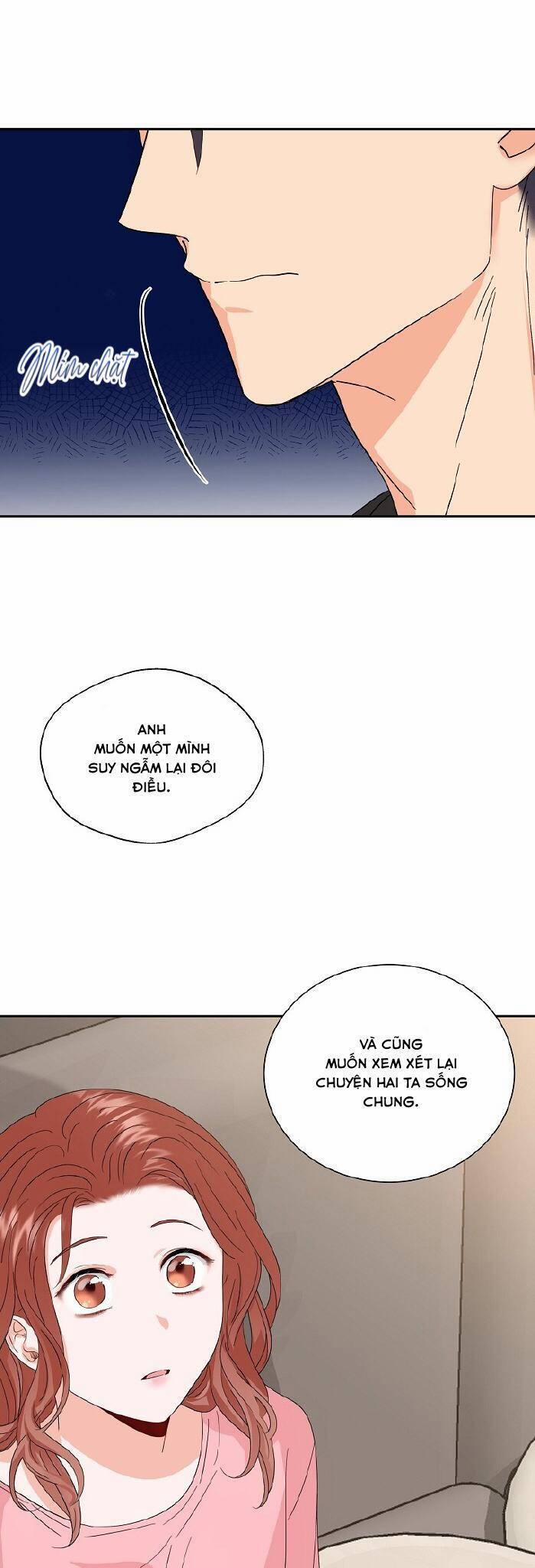 Nam Chính Chuẩn Gu 56 trang 42