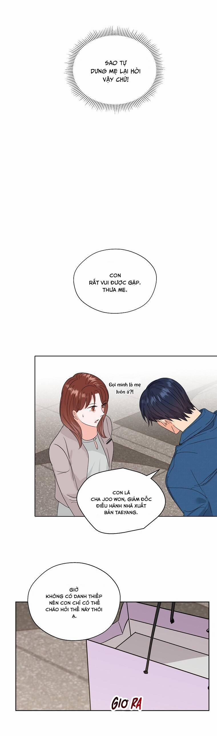 Nam Chính Chuẩn Gu 56 trang 5