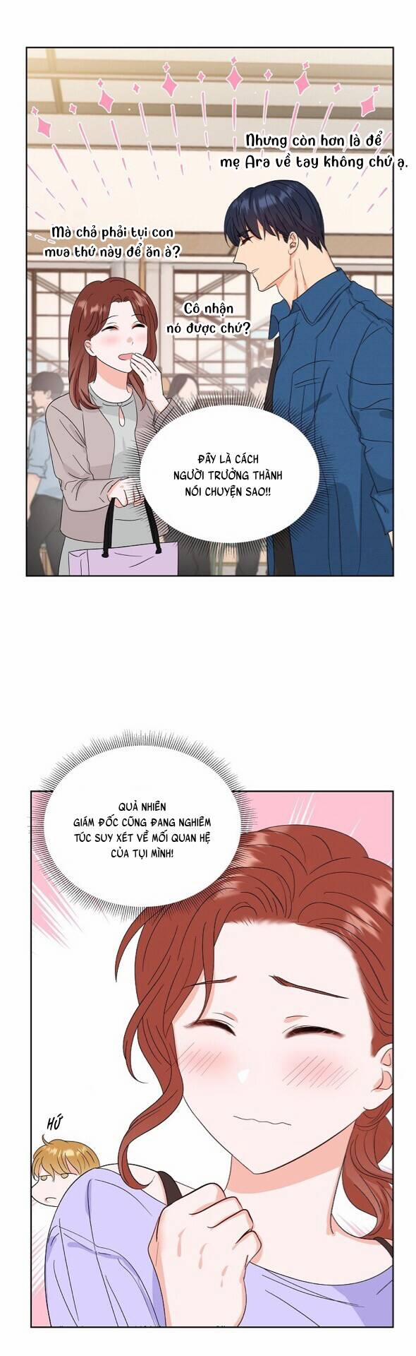 Nam Chính Chuẩn Gu 56 trang 7